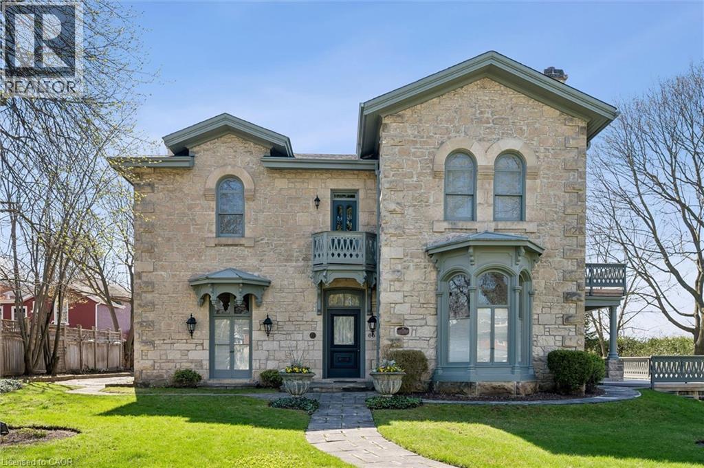 66 PAISLEY Street, Guelph, Ontario, N1H2N8 — Photo 3