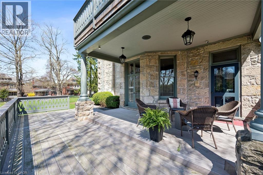 66 PAISLEY Street, Guelph, Ontario, N1H2N8 — Photo 35