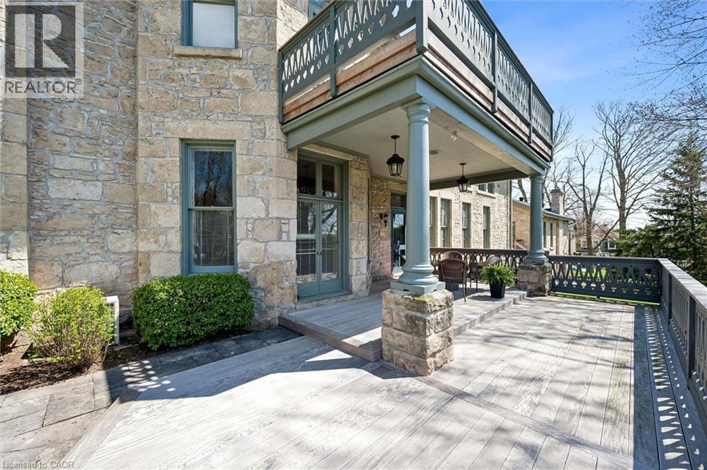 66 PAISLEY Street, Guelph, Ontario, N1H2N8 — Photo 36