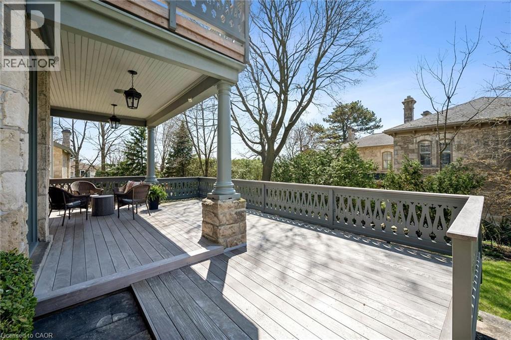 66 PAISLEY Street, Guelph, Ontario, N1H2N8 — Photo 37