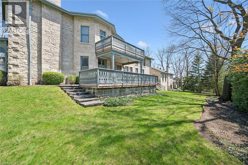 66 PAISLEY Street, Guelph, Ontario, N1H2N8 — Photo 39