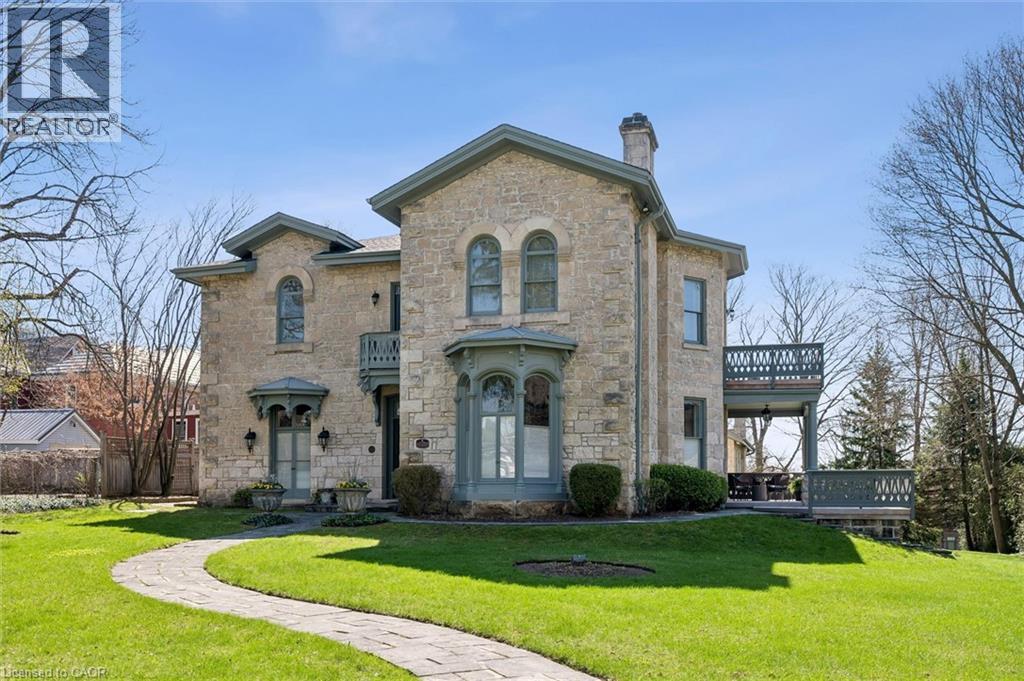 66 PAISLEY Street, Guelph, Ontario, N1H2N8 — Photo 4