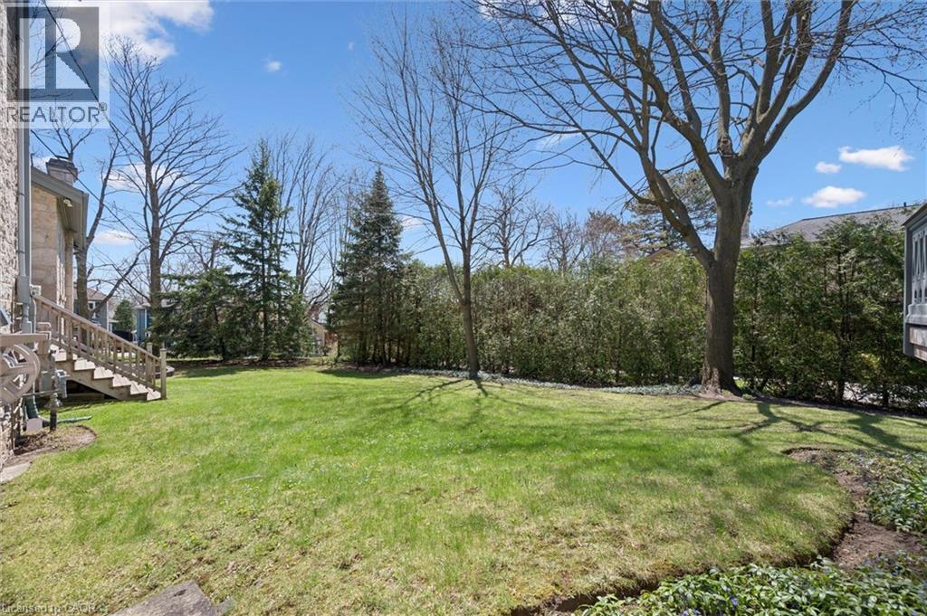 66 PAISLEY Street, Guelph, Ontario, N1H2N8 — Photo 41