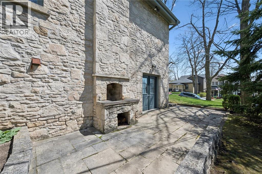 66 PAISLEY Street, Guelph, Ontario, N1H2N8 — Photo 43
