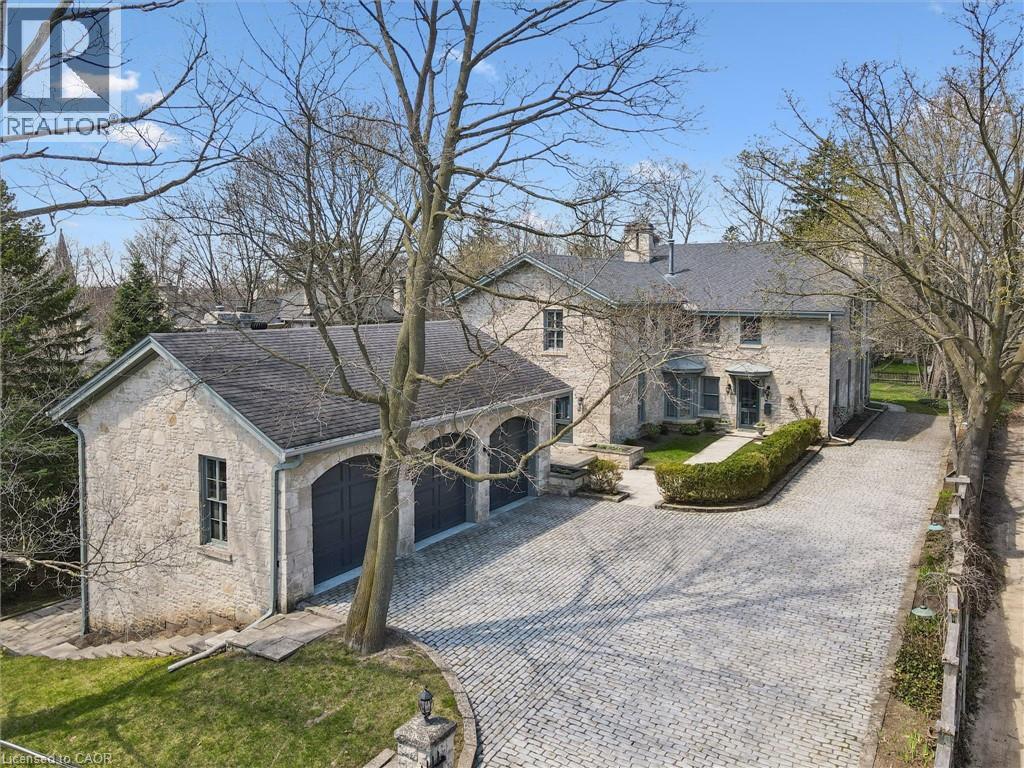 66 PAISLEY Street, Guelph, Ontario, N1H2N8 — Photo 44