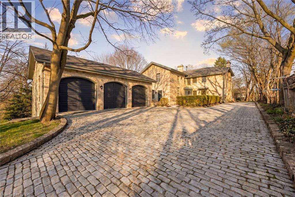 66 PAISLEY Street, Guelph, Ontario, N1H2N8 — Photo 45