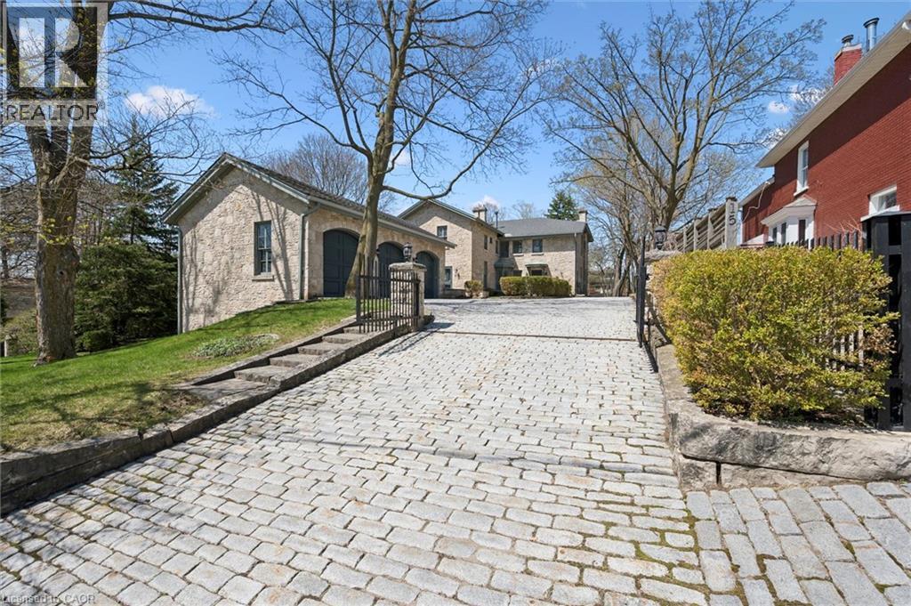 66 PAISLEY Street, Guelph, Ontario, N1H2N8 — Photo 46