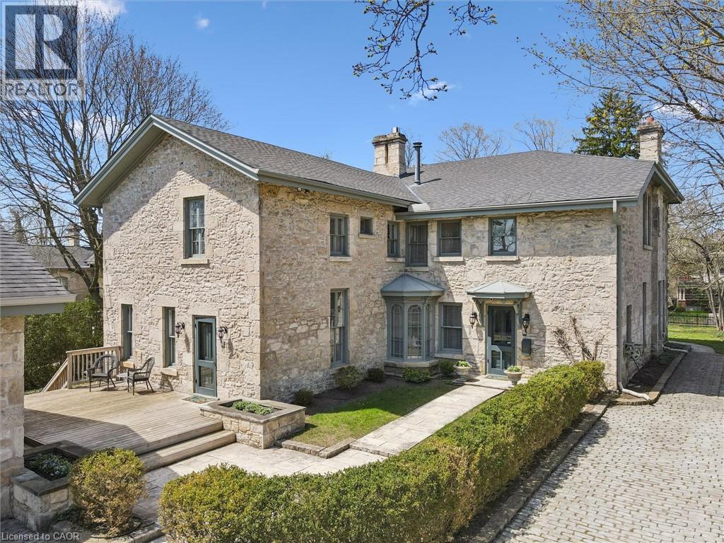 66 PAISLEY Street, Guelph, Ontario, N1H2N8 — Photo 47