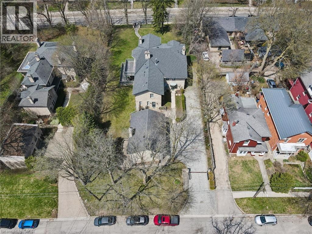 66 PAISLEY Street, Guelph, Ontario, N1H2N8 — Photo 48