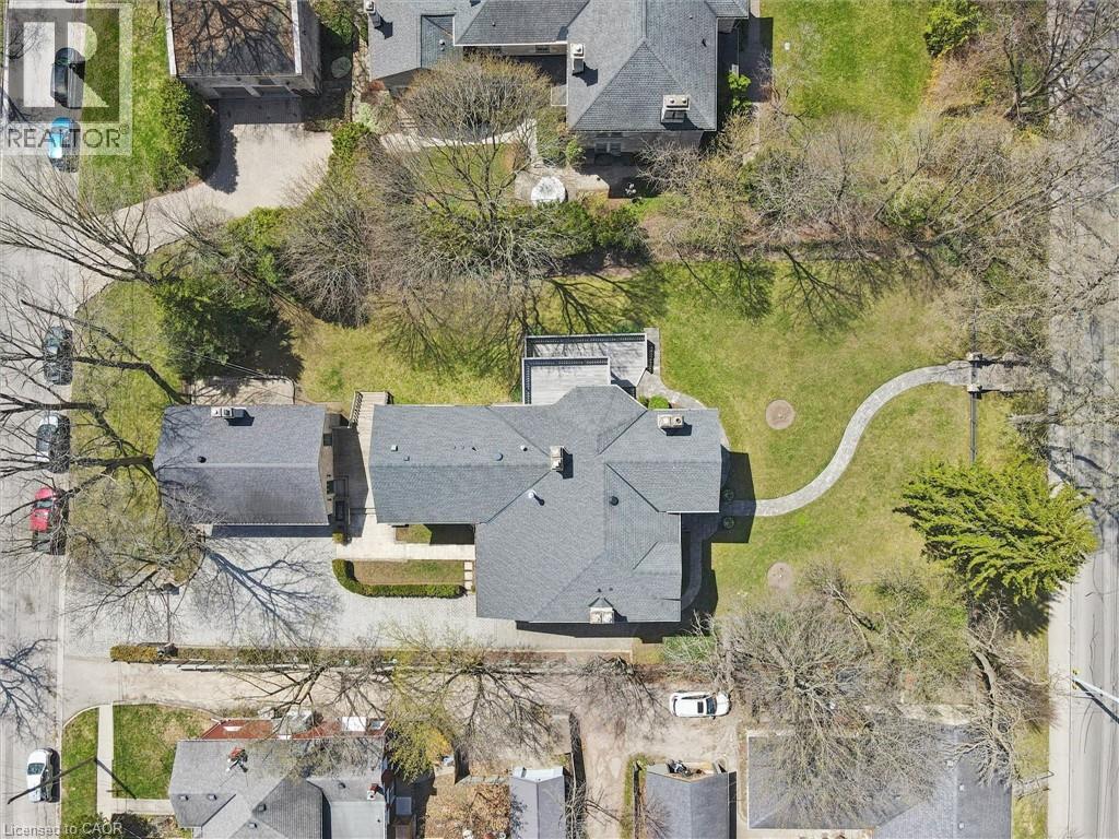 66 PAISLEY Street, Guelph, Ontario, N1H2N8 — Photo 49