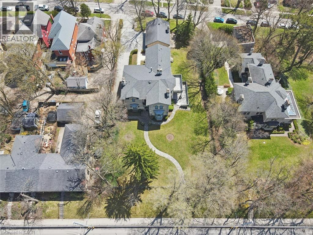 66 PAISLEY Street, Guelph, Ontario, N1H2N8 — Photo 50