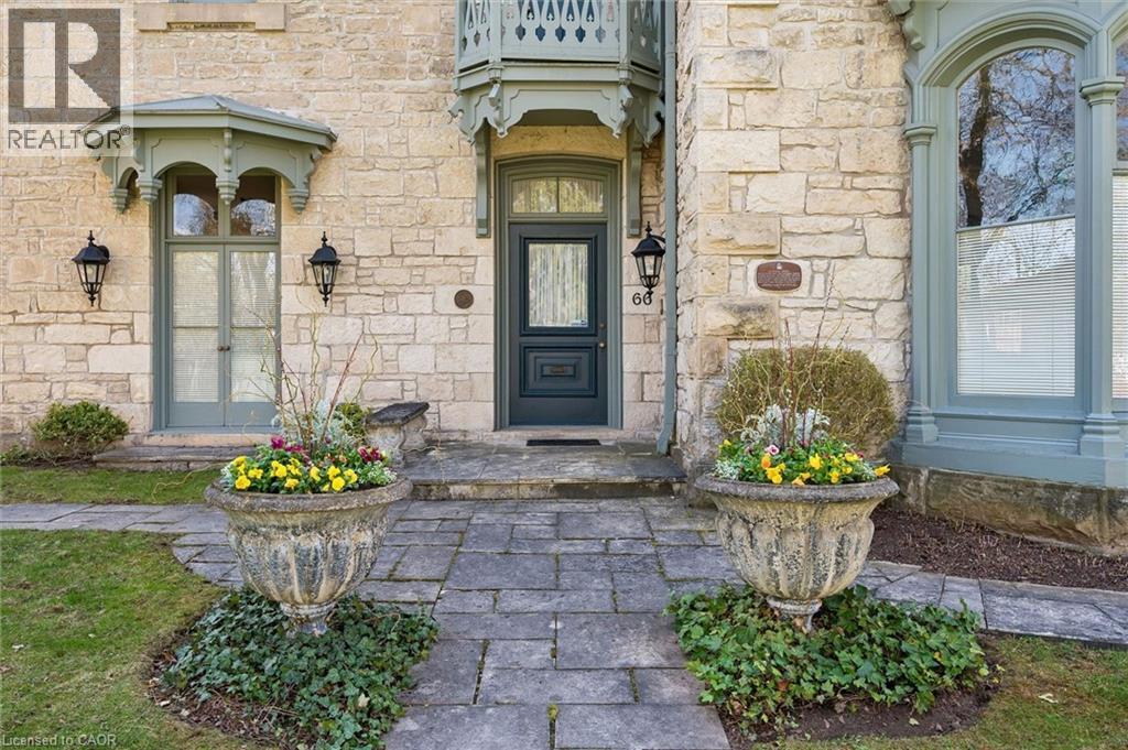 66 PAISLEY Street, Guelph, Ontario, N1H2N8 — Photo 6