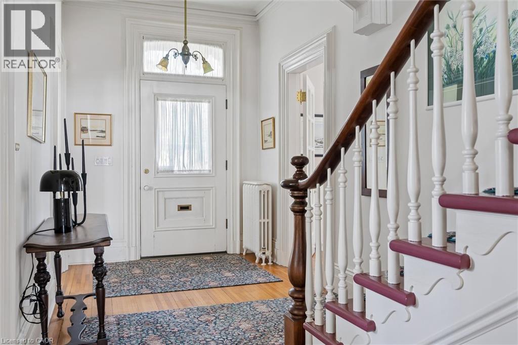 66 PAISLEY Street, Guelph, Ontario, N1H2N8 — Photo 7