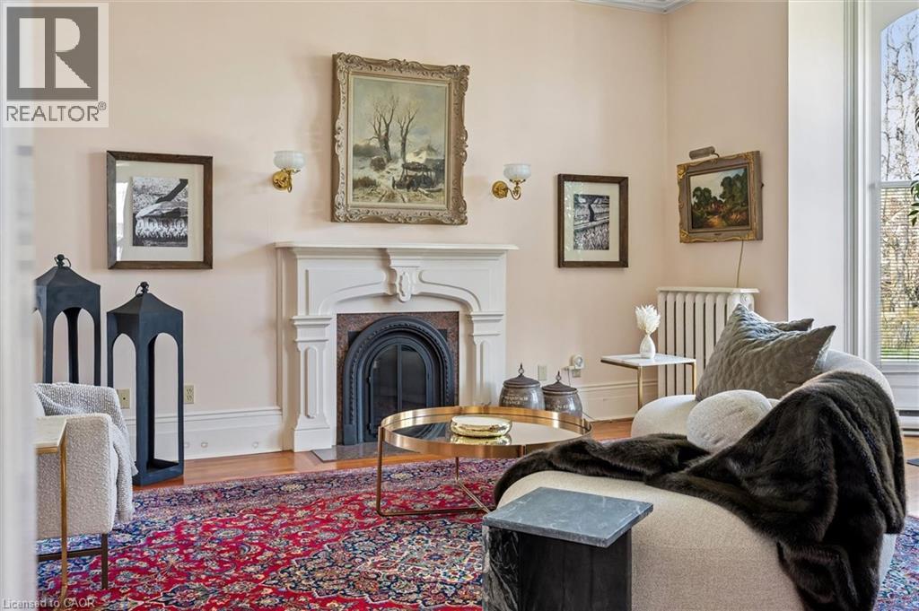 66 PAISLEY Street, Guelph, Ontario, N1H2N8 — Photo 9