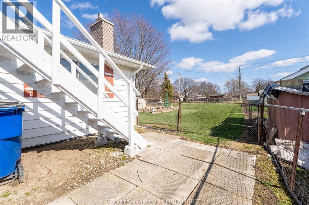 16 ARTHUR DRIVE, Chatham, Ontario, N7M3Y4 — Photo 34