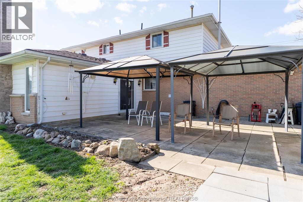 16 ARTHUR DRIVE, Chatham, Ontario, N7M3Y4 — Photo 35