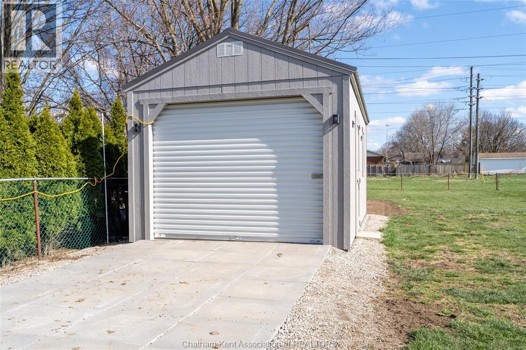 16 ARTHUR DRIVE, Chatham, Ontario, N7M3Y4 — Photo 37