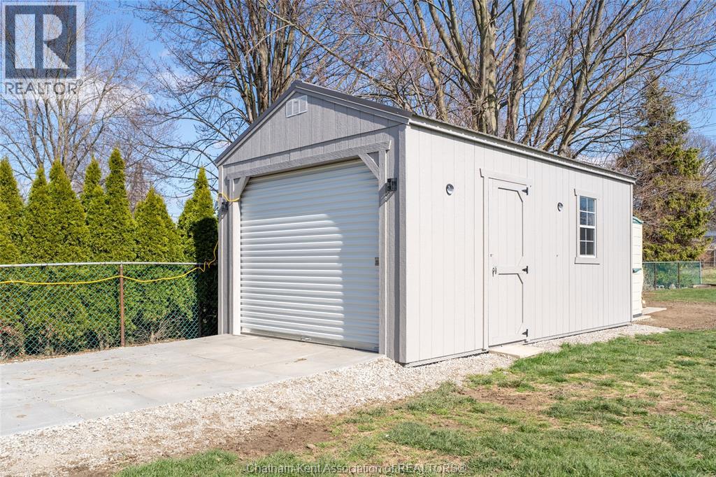 16 ARTHUR DRIVE, Chatham, Ontario, N7M3Y4 — Photo 38