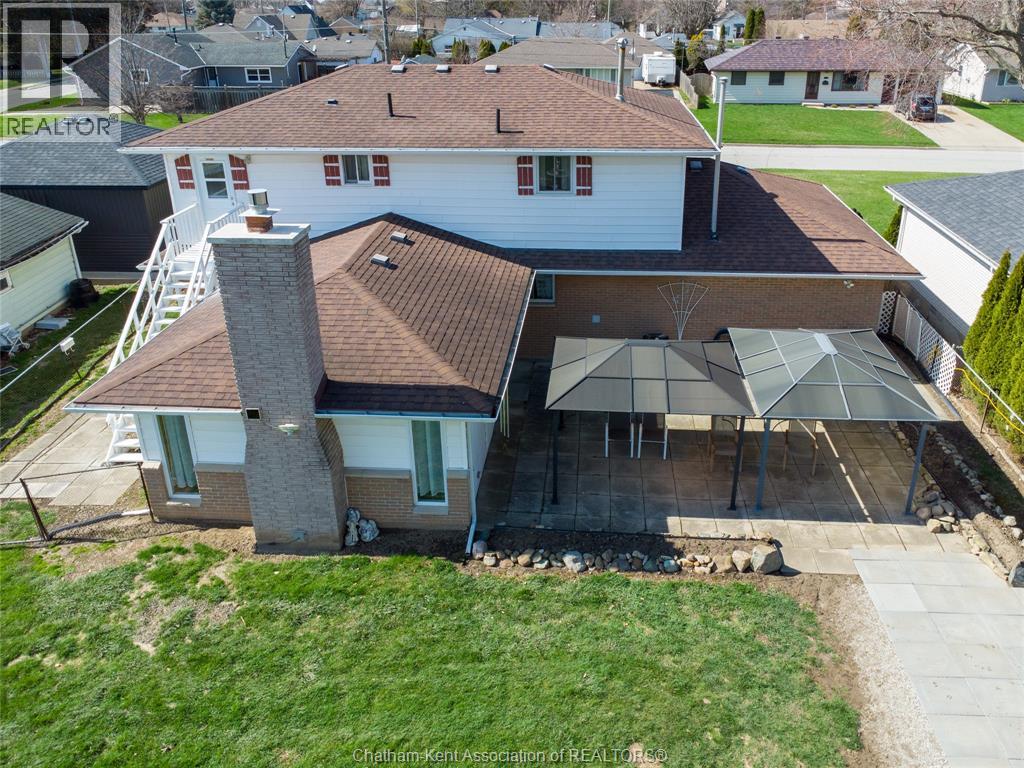 16 ARTHUR DRIVE, Chatham, Ontario, N7M3Y4 — Photo 39