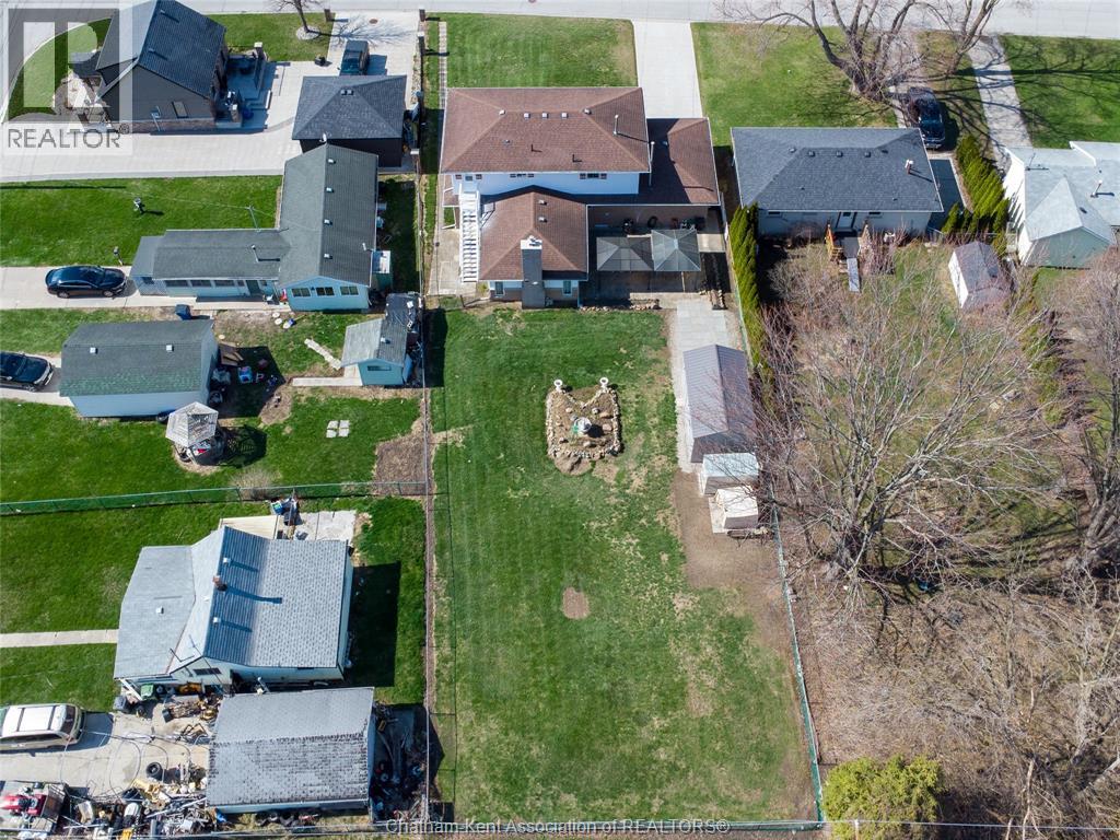 16 ARTHUR DRIVE, Chatham, Ontario, N7M3Y4 — Photo 40