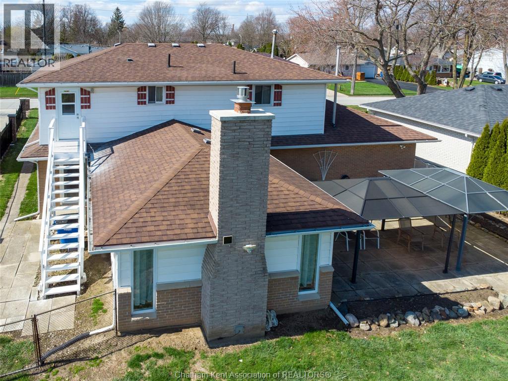 16 ARTHUR DRIVE, Chatham, Ontario, N7M3Y4 — Photo 41