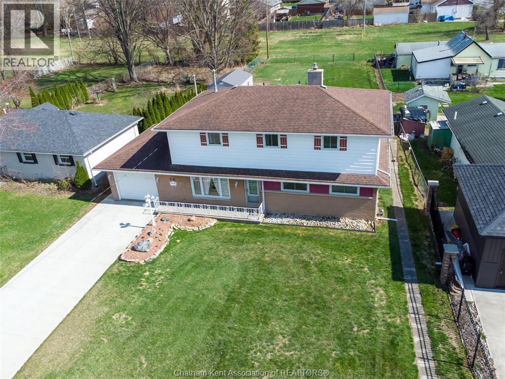 16 ARTHUR DRIVE, Chatham, Ontario, N7M3Y4 — Photo 42