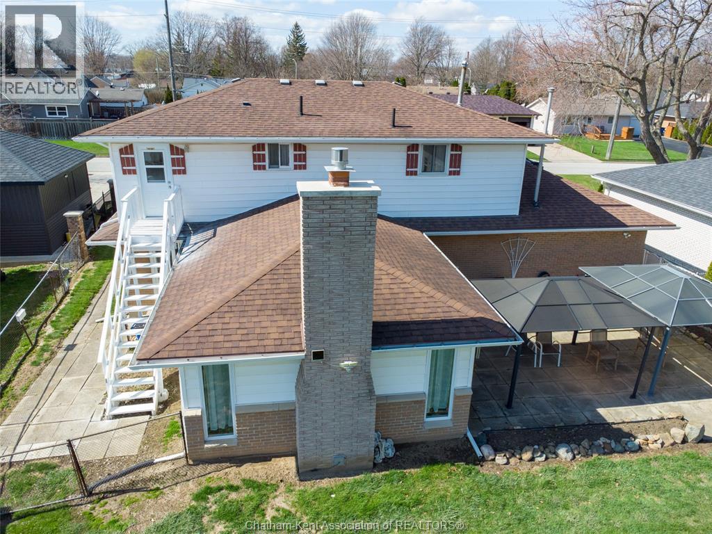 16 ARTHUR DRIVE, Chatham, Ontario, N7M3Y4 — Photo 5