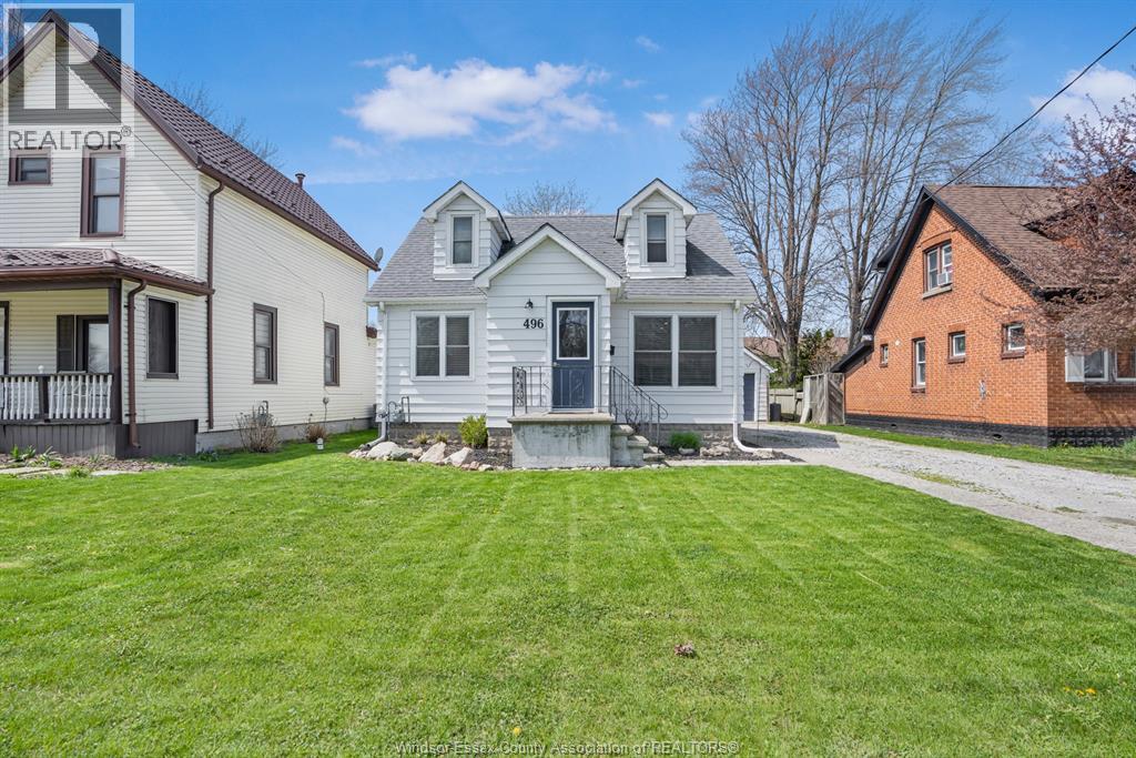 496 MURRAY STREET, Wallaceburg, Ontario, N8A1V6 — Photo 2