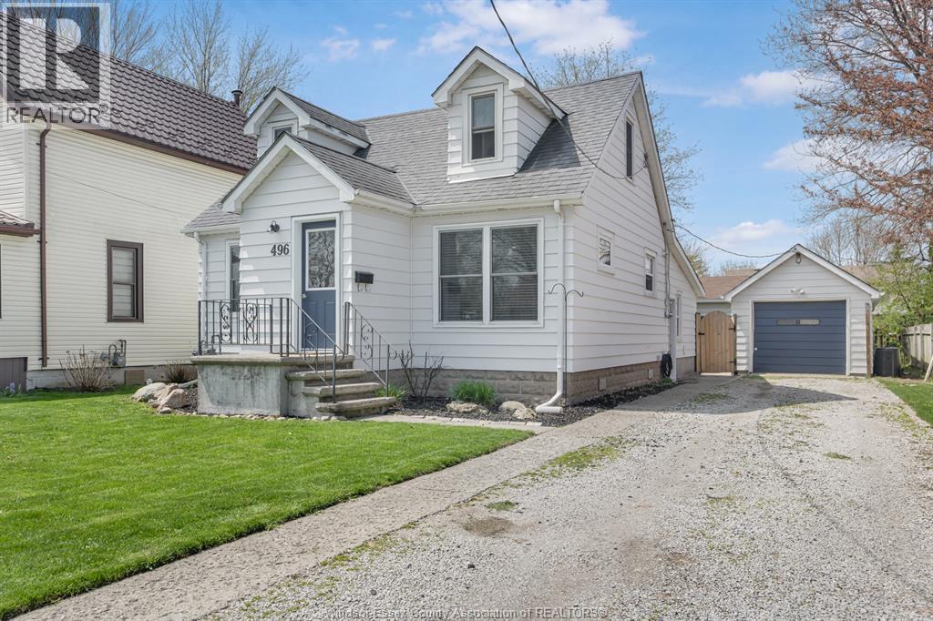 496 MURRAY STREET, Wallaceburg, Ontario, N8A1V6 — Photo 3