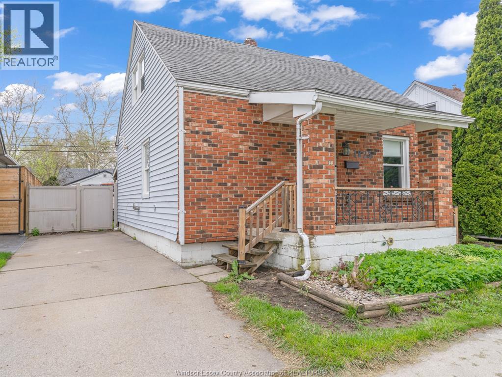 1825 TOURANGEAU ROAD, Windsor, Ontario, N8W4N2 — Photo 2