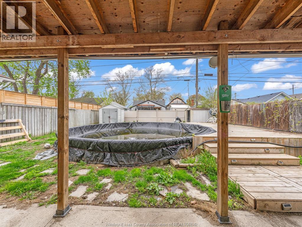 1825 TOURANGEAU ROAD, Windsor, Ontario, N8W4N2 — Photo 5