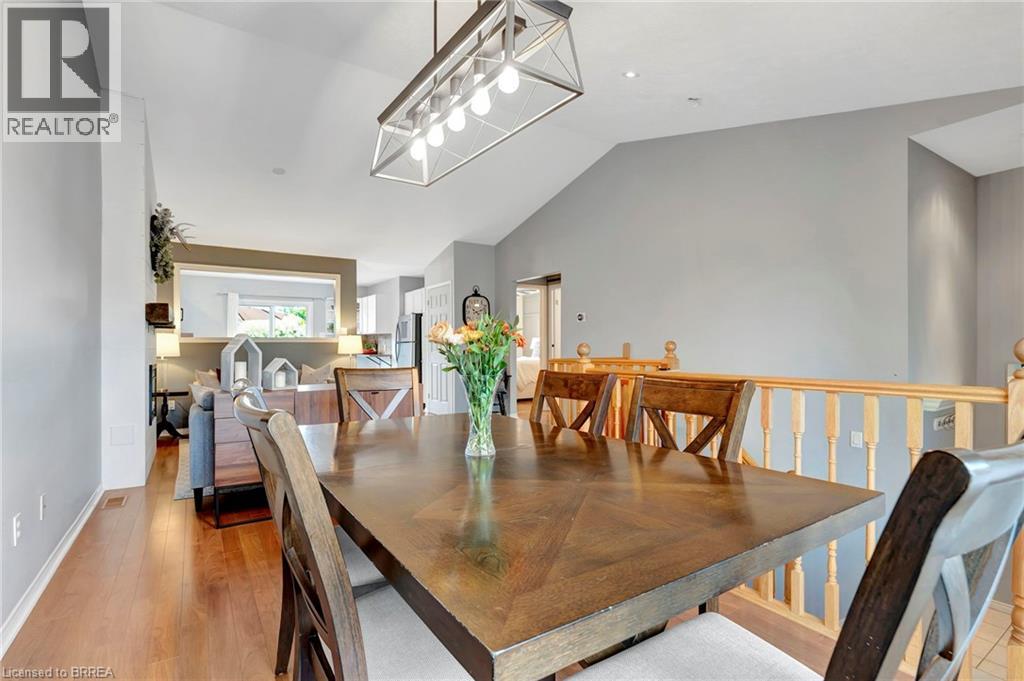 6 WESTON Street, Paris, Ontario, N3L4C1 — Photo 12