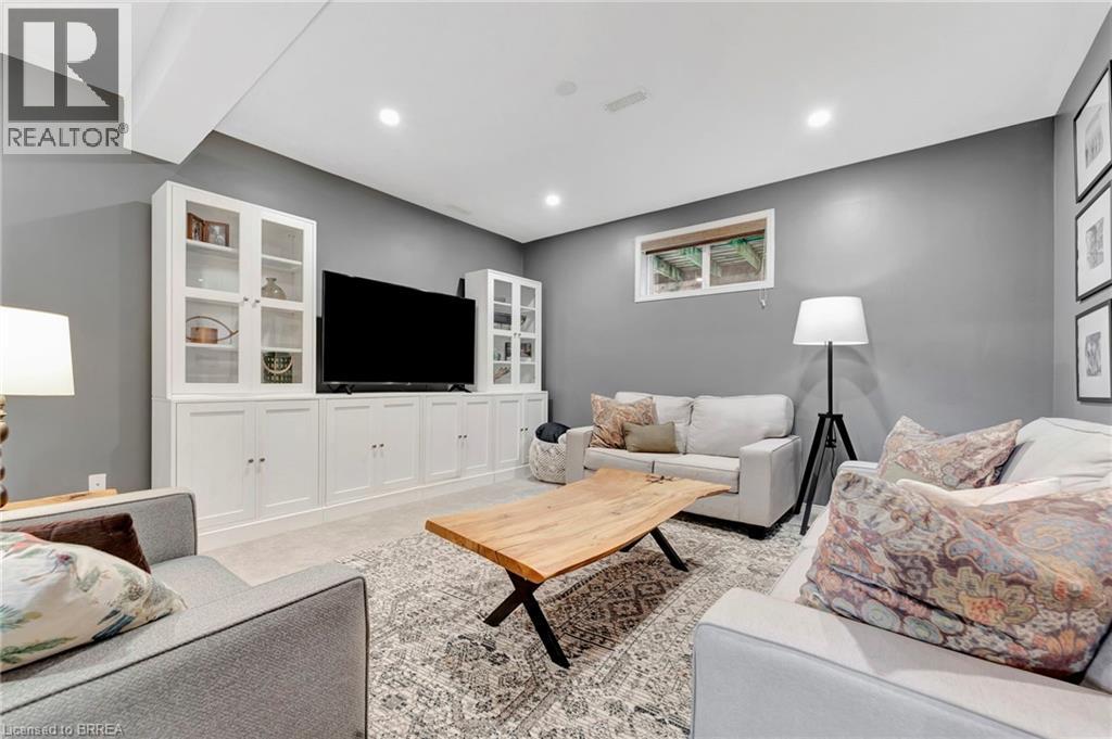 6 WESTON Street, Paris, Ontario, N3L4C1 — Photo 18