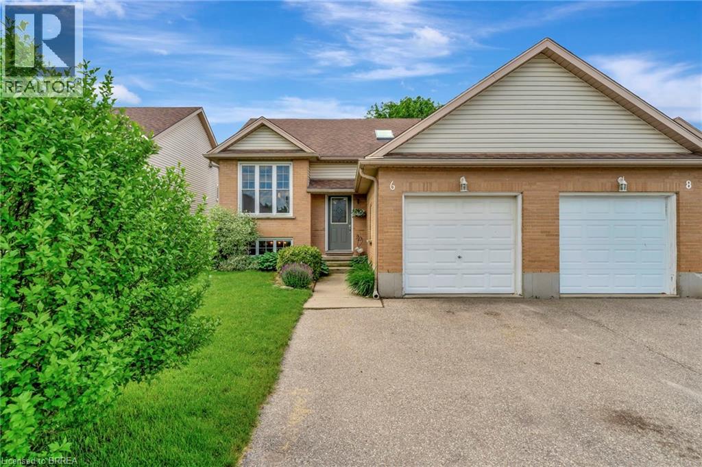 6 WESTON Street, Paris, Ontario, N3L4C1 — Photo 2