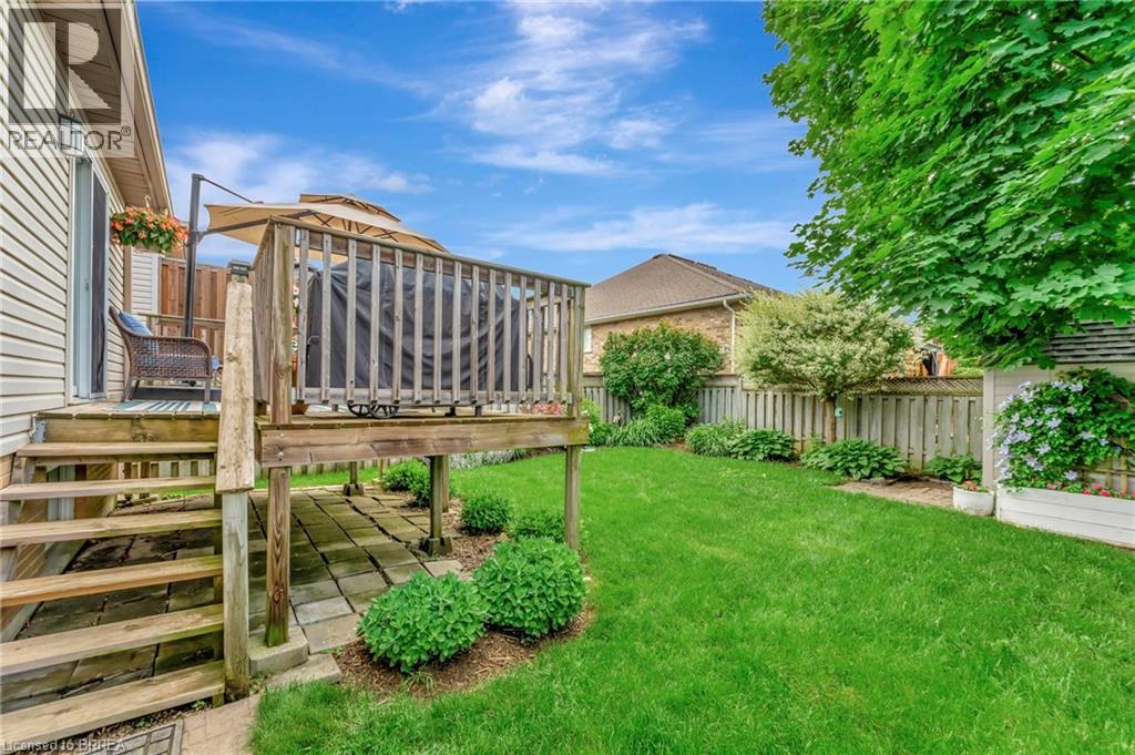6 WESTON Street, Paris, Ontario, N3L4C1 — Photo 26