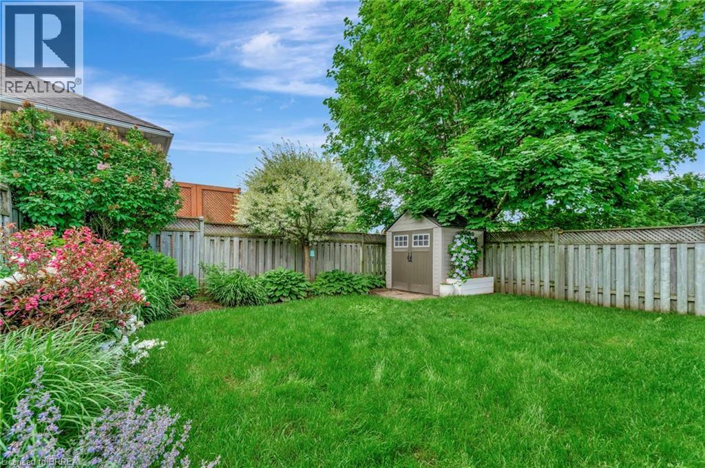 6 WESTON Street, Paris, Ontario, N3L4C1 — Photo 27