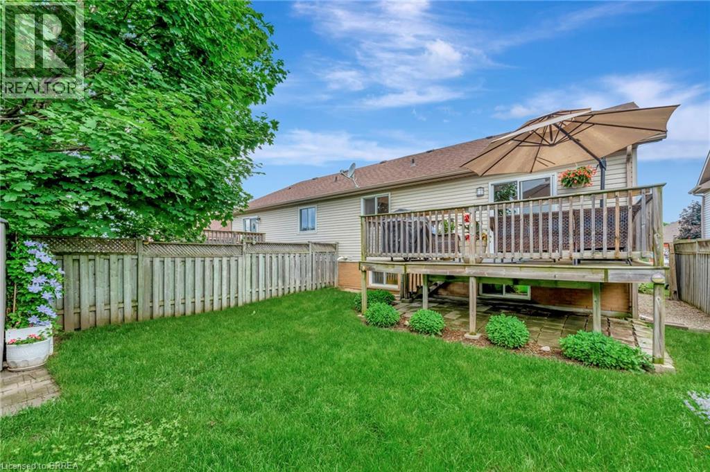 6 WESTON Street, Paris, Ontario, N3L4C1 — Photo 28