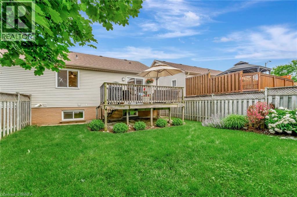 6 WESTON Street, Paris, Ontario, N3L4C1 — Photo 29