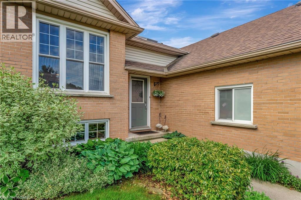 6 WESTON Street, Paris, Ontario, N3L4C1 — Photo 3