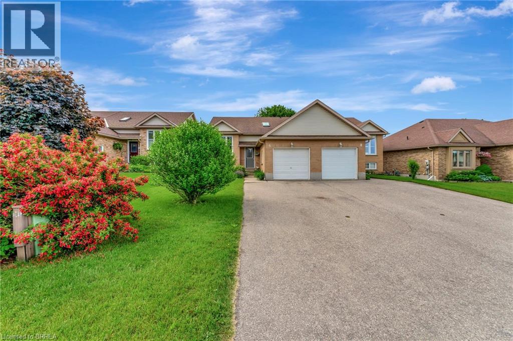 6 WESTON Street, Paris, Ontario, N3L4C1 — Photo 30