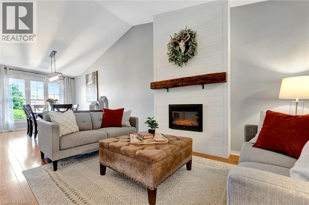 6 WESTON Street, Paris, Ontario, N3L4C1 — Photo 5