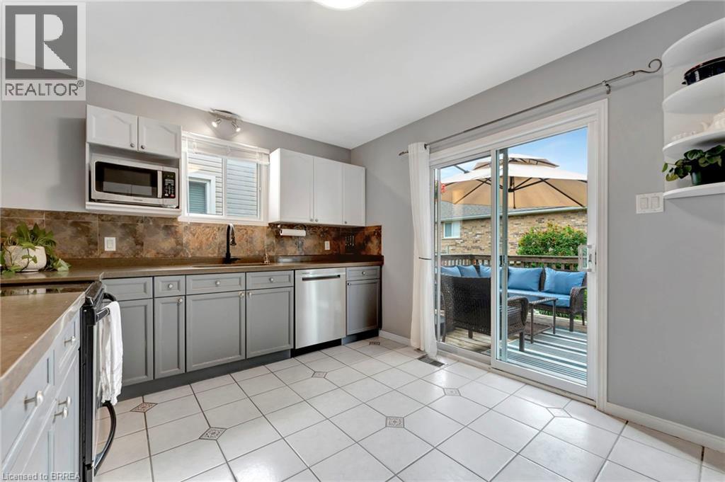 6 WESTON Street, Paris, Ontario, N3L4C1 — Photo 8