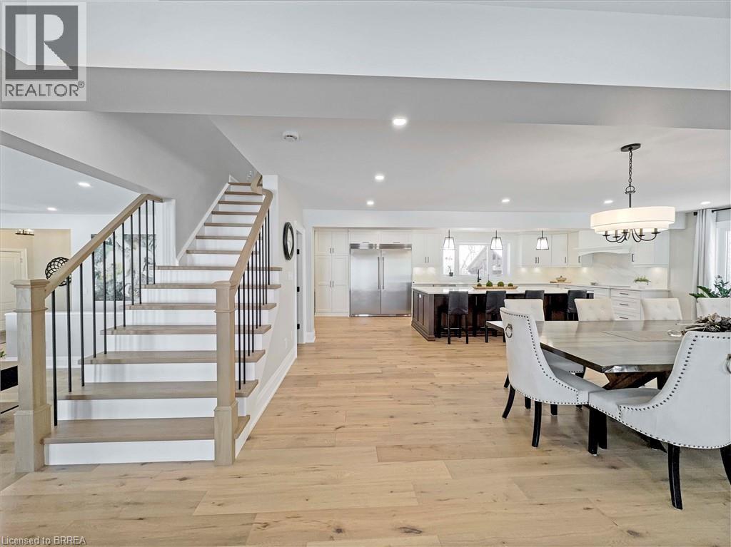 360 ROBINSON Road, Brantford, Ontario, N3T5L7 — Photo 11