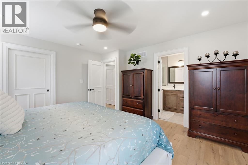 360 ROBINSON Road, Brantford, Ontario, N3T5L7 — Photo 34