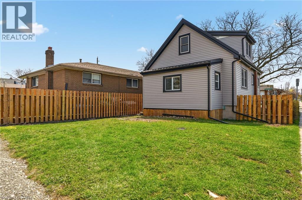 267 VANSITMART Avenue, Hamilton, Ontario, L8H3B2 — Photo 29