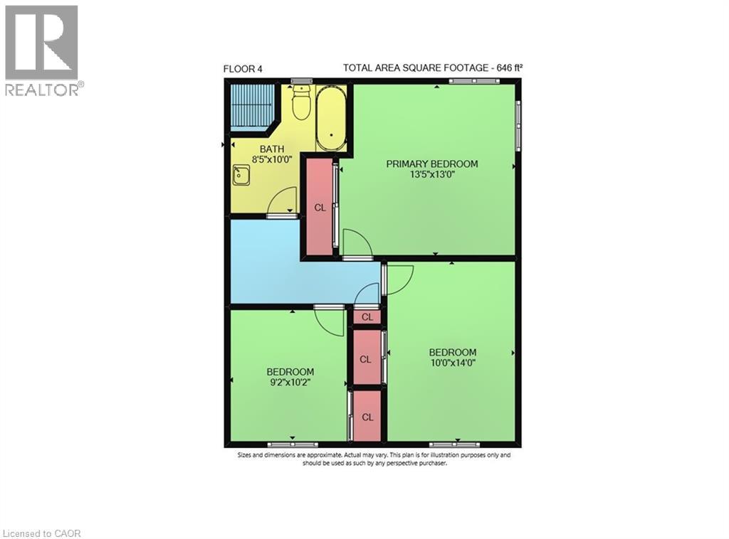 3542 FIFTEENTH Street, Lincoln, Ontario, L2R6P7 — Photo 47