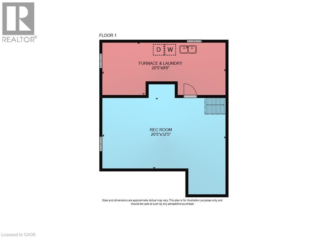 3542 FIFTEENTH Street, Lincoln, Ontario, L2R6P7 — Photo 48
