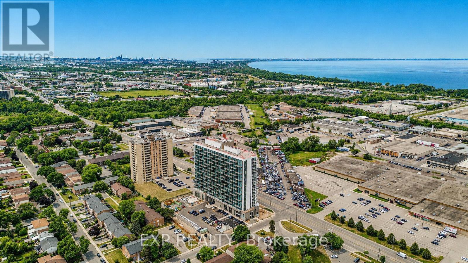 902 - 2782 BARTON STREET E, Hamilton (Riverdale), Ontario, L8E2J8 — Photo 34