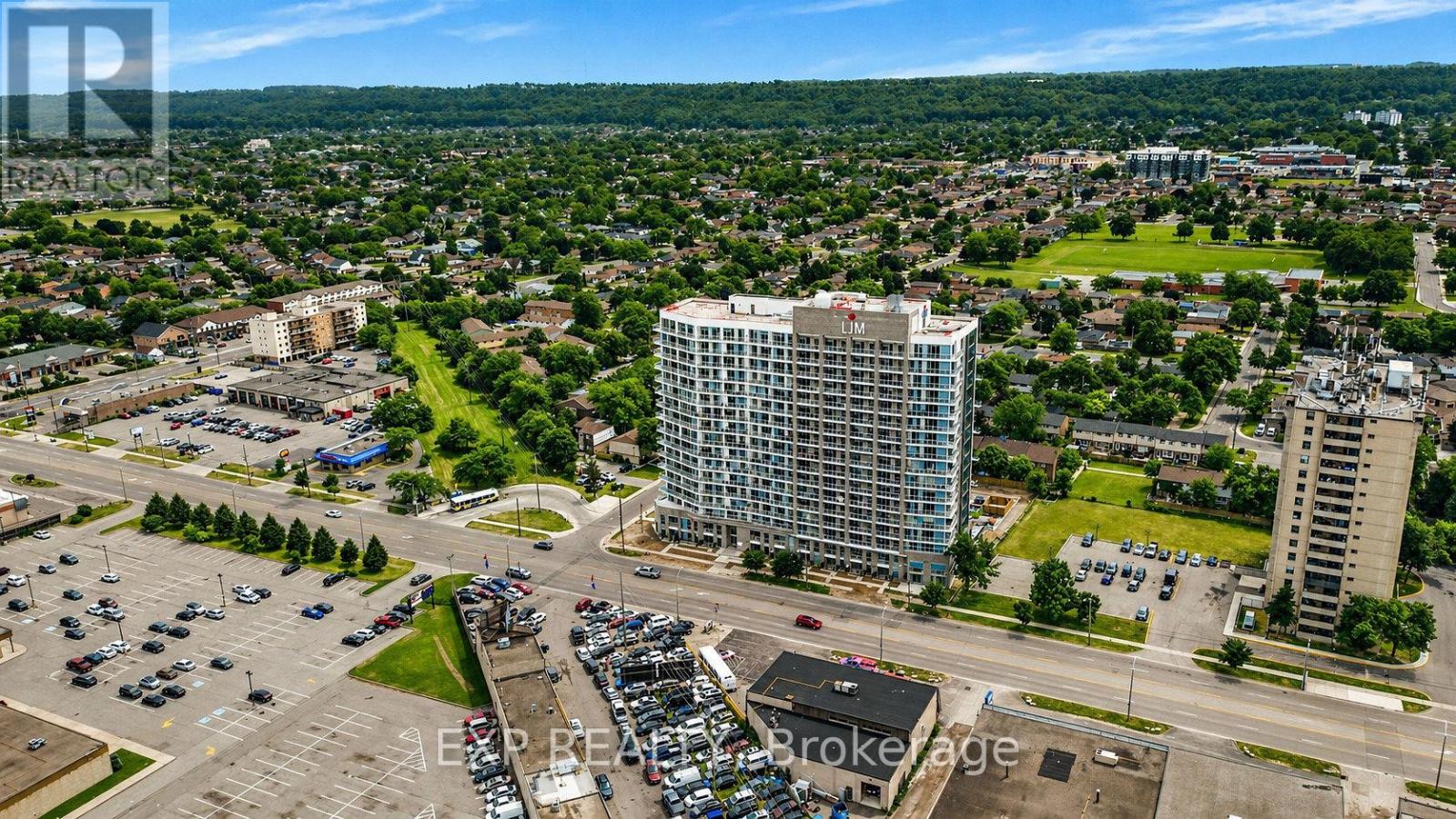 902 - 2782 BARTON STREET E, Hamilton (Riverdale), Ontario, L8E2J8 — Photo 35