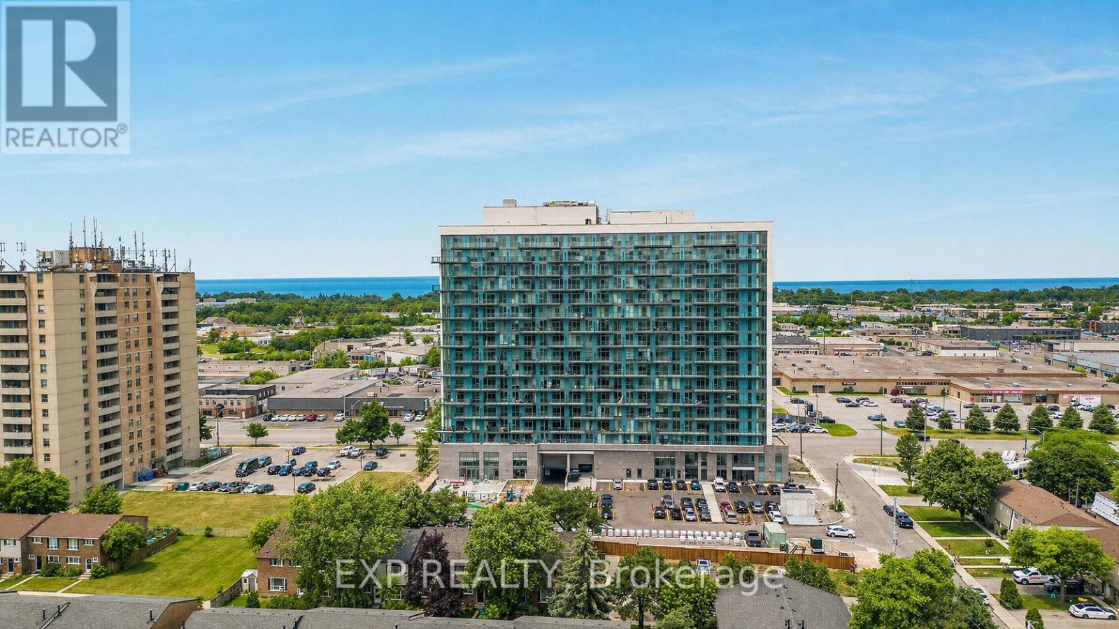 902 - 2782 BARTON STREET E, Hamilton (Riverdale), Ontario, L8E2J8 — Photo 38